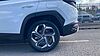 Hyundai TUCSON 1.6 TGDi Hybrid 230 Ultimate 5dr 2WD Auto Hybrid Estate White