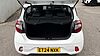 Hyundai I10 1.0 [63] Advance 5dr Auto [Nav] Petrol Hatchback White