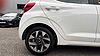 Hyundai I10 1.0 [63] Advance 5dr Auto [Nav] Petrol Hatchback White