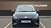 Hyundai I10 1.0 [63] Premium 5dr Auto [Nav] Petrol Hatchback Grey