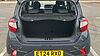 Hyundai I10 1.0 [63] Premium 5dr Auto [Nav] Petrol Hatchback Grey