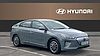 Hyundai IONIQ 100kW Premium 38kWh 5dr Auto Electric Hatchback Grey