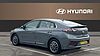 Hyundai IONIQ 100kW Premium 38kWh 5dr Auto Electric Hatchback Grey