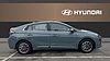 Hyundai IONIQ 100kW Premium 38kWh 5dr Auto Electric Hatchback Grey