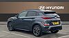 Hyundai KONA 1.0 TGDi 48V MHEV N Line 5dr Petrol Hatchback Grey