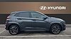 Hyundai KONA 1.0 TGDi 48V MHEV N Line 5dr Petrol Hatchback Grey