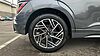 Hyundai KONA 1.0 TGDi 48V MHEV N Line 5dr Petrol Hatchback Grey