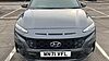 Hyundai KONA 1.0 TGDi 48V MHEV N Line 5dr Petrol Hatchback Grey