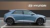 Hyundai IONIQ 5 160kW Premium 73 kWh 5dr Auto Electric Hatchback Blue