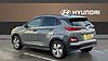 Hyundai KONA 150kW Premium 64kWh 5dr Auto Electric Hatchback Grey