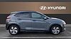 Hyundai KONA 150kW Premium 64kWh 5dr Auto Electric Hatchback Grey
