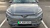 Hyundai KONA 150kW Premium 64kWh 5dr Auto Electric Hatchback Grey