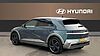 Hyundai IONIQ 5 239kW Ultimate 84 kWh 5dr AWD Auto Electric Hatchback Digital Teal Green - Pearl