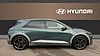 Hyundai IONIQ 5 239kW Ultimate 84 kWh 5dr AWD Auto Electric Hatchback Digital Teal Green - Pearl