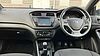 Hyundai I20 1.2 Go SE 5dr Petrol Hatchback White