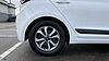 Hyundai I20 1.2 Go SE 5dr Petrol Hatchback White