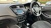 Hyundai I20 1.2 Go SE 5dr Petrol Hatchback White