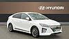 Hyundai IONIQ 100kW Premium SE 38kWh 5dr Auto Electric Hatchback White