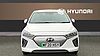 Hyundai IONIQ 100kW Premium SE 38kWh 5dr Auto Electric Hatchback White