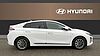 Hyundai IONIQ 100kW Premium SE 38kWh 5dr Auto Electric Hatchback White