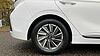 Hyundai IONIQ 100kW Premium SE 38kWh 5dr Auto Electric Hatchback White