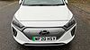Hyundai IONIQ 100kW Premium SE 38kWh 5dr Auto Electric Hatchback White