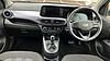 Hyundai I10 1.0 [63] Premium 5dr Auto [Nav] Petrol Hatchback Grey