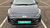 Hyundai I10 1.0 [63] Premium 5dr Auto [Nav] Petrol Hatchback Grey