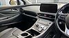 Hyundai SANTA FE 1.6 TGDi Hybrid Premium 5dr Auto Hybrid Estate Blue