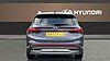 Hyundai SANTA FE 1.6 TGDi Hybrid Premium 5dr Auto Hybrid Estate Blue
