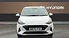Hyundai I10 1.2 [79] Advance 5dr Auto [Nav] Petrol Hatchback White