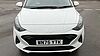 Hyundai I10 1.2 [79] Advance 5dr Auto [Nav] Petrol Hatchback White