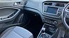 Hyundai I20 1.2 MPi Premium Nav 5dr Petrol Hatchback White