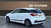 Hyundai I20 1.2 MPi Premium Nav 5dr Petrol Hatchback White