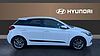 Hyundai I20 1.2 MPi Premium Nav 5dr Petrol Hatchback White