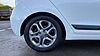 Hyundai I20 1.2 MPi Premium Nav 5dr Petrol Hatchback White