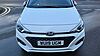 Hyundai I20 1.2 MPi Premium Nav 5dr Petrol Hatchback White