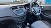 Hyundai I20 1.2 MPi Premium Nav 5dr Petrol Hatchback White