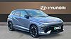 Hyundai KONA 160kW N Line S 65kWh 5dr Auto Electric Hatchback Meta Blue - Pearl