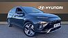 Hyundai BAYON 1.0 TGDi 48V MHEV Premium 5dr Petrol Hatchback Grey