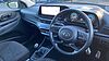 Hyundai BAYON 1.0 TGDi 48V MHEV Premium 5dr Petrol Hatchback Grey
