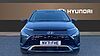 Hyundai BAYON 1.0 TGDi 48V MHEV Premium 5dr Petrol Hatchback Grey