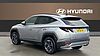 Hyundai TUCSON 1.6T Plug-in Hybrid Premium 5dr 4WD Auto Estate Silver