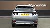 Hyundai TUCSON 1.6T Plug-in Hybrid Premium 5dr 4WD Auto Estate Silver