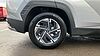 Hyundai TUCSON 1.6T Plug-in Hybrid Premium 5dr 4WD Auto Estate Silver