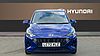 Hyundai I10 1.0 MPi Premium 5dr Auto Petrol Hatchback Blue