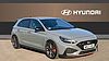 Hyundai I30 2.0T GDi N Performance 5dr Petrol Hatchback Grey
