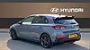 Hyundai I30 2.0T GDi N Performance 5dr Petrol Hatchback Grey