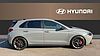 Hyundai I30 2.0T GDi N Performance 5dr Petrol Hatchback Grey