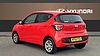Hyundai I10 1.0 SE 5dr Petrol Hatchback Red